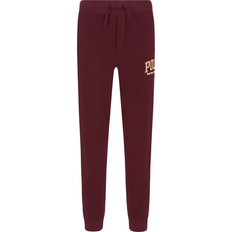 POLO RALPH LAUREN Teplákové nohavice JOGR MOD #7-ATHLETIC | Regular 45327330
