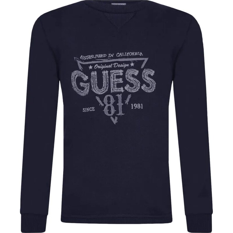 Guess Mikina | Regular Fit 45327390