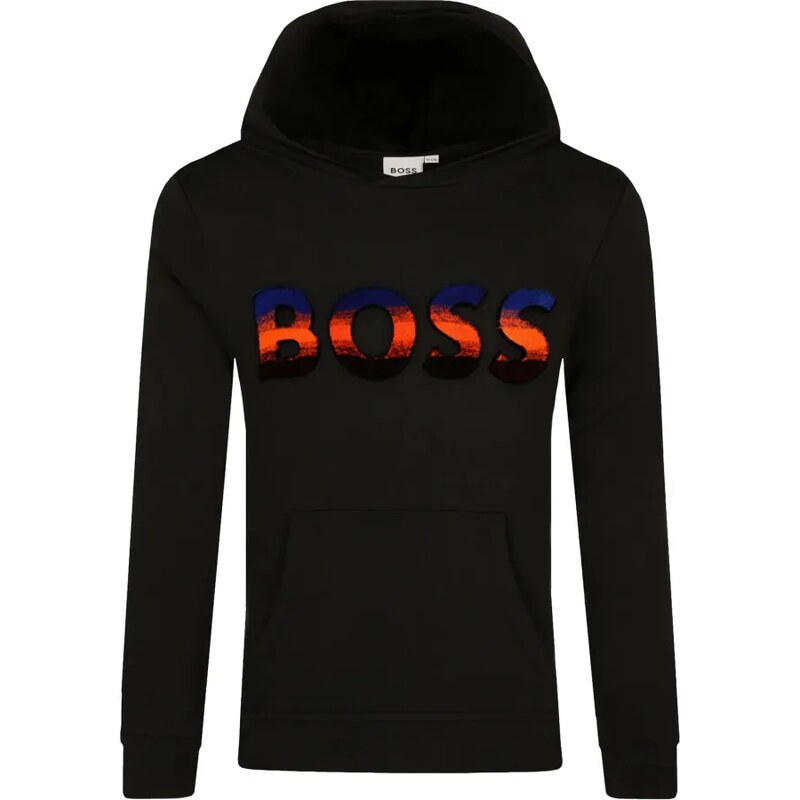 BOSS Kidswear Mikina | Regular Fit 45327349