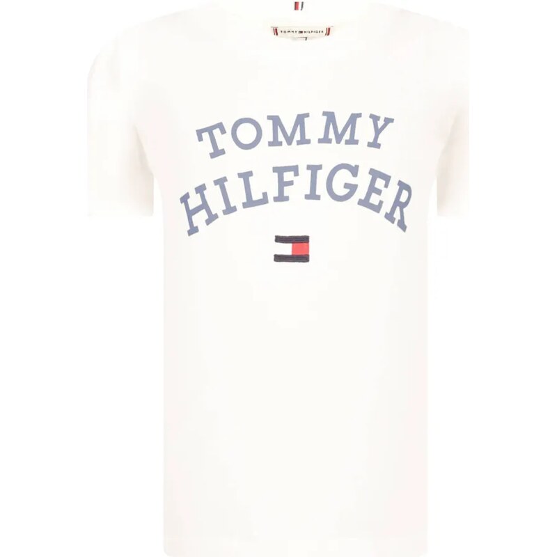 Tommy Hilfiger Tričko | Regular Fit 45264477
