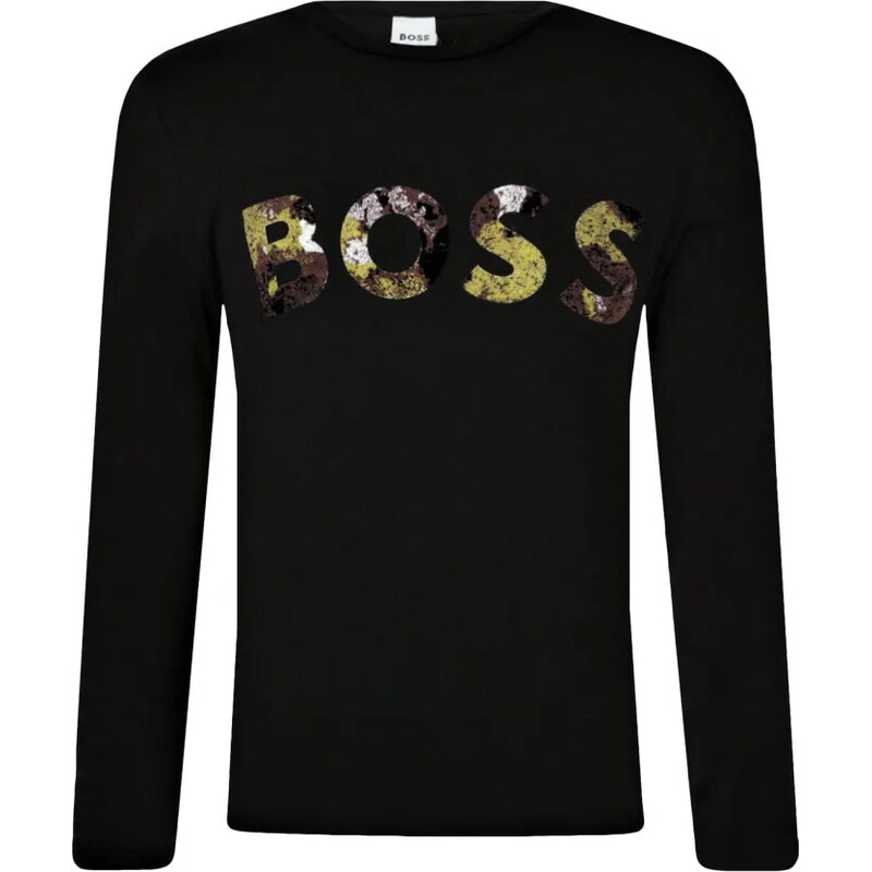 BOSS Kidswear Mikina | Regular Fit 45247731