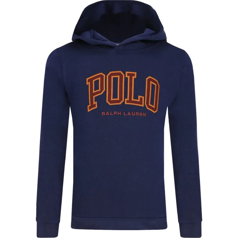 POLO RALPH LAUREN Mikina HOOD MOD #2-KNIT | Regular Fit 45247749