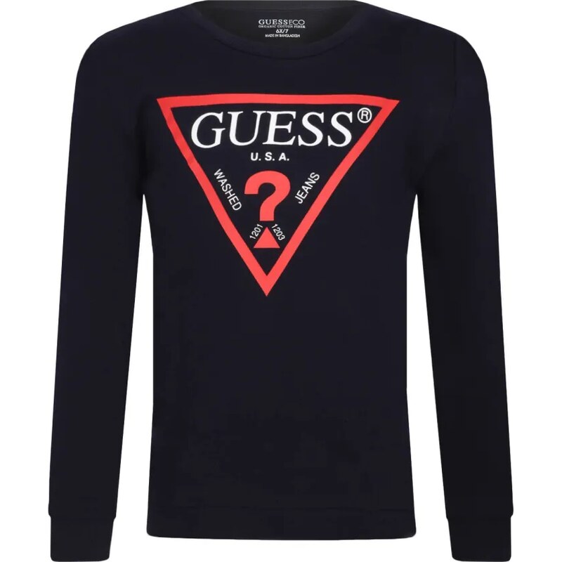 Guess Mikina | Regular Fit 60418525