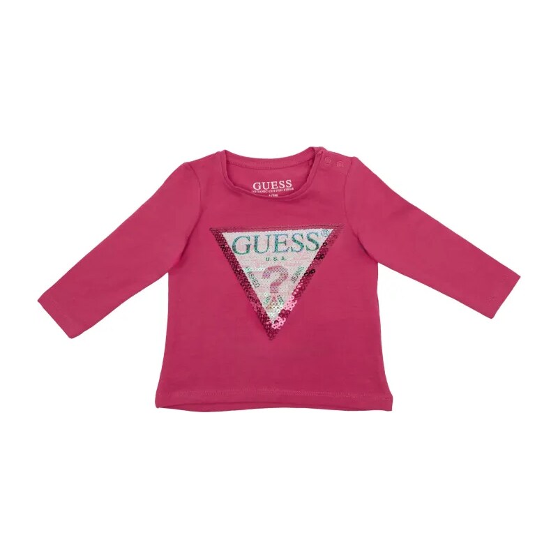 Guess Blúzka | Regular Fit 45205050