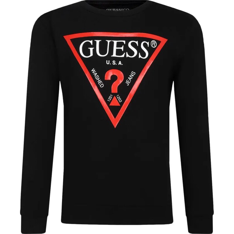 Guess Mikina | Regular Fit 60394183