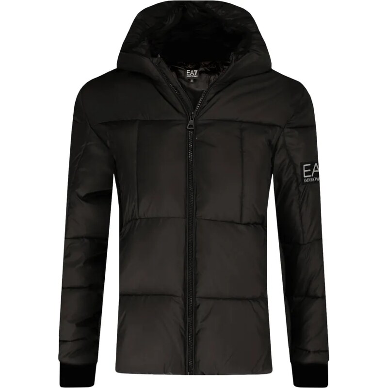 EA7 bunda | regular fit 45156889