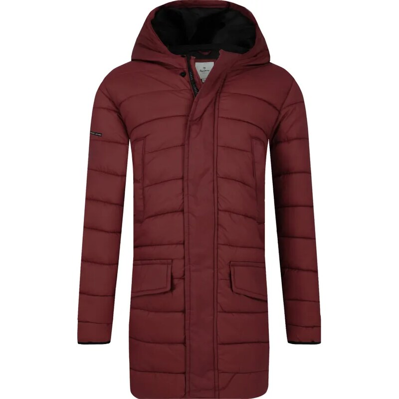 Pepe Jeans London Bunda ANDREU | Regular Fit 45110406