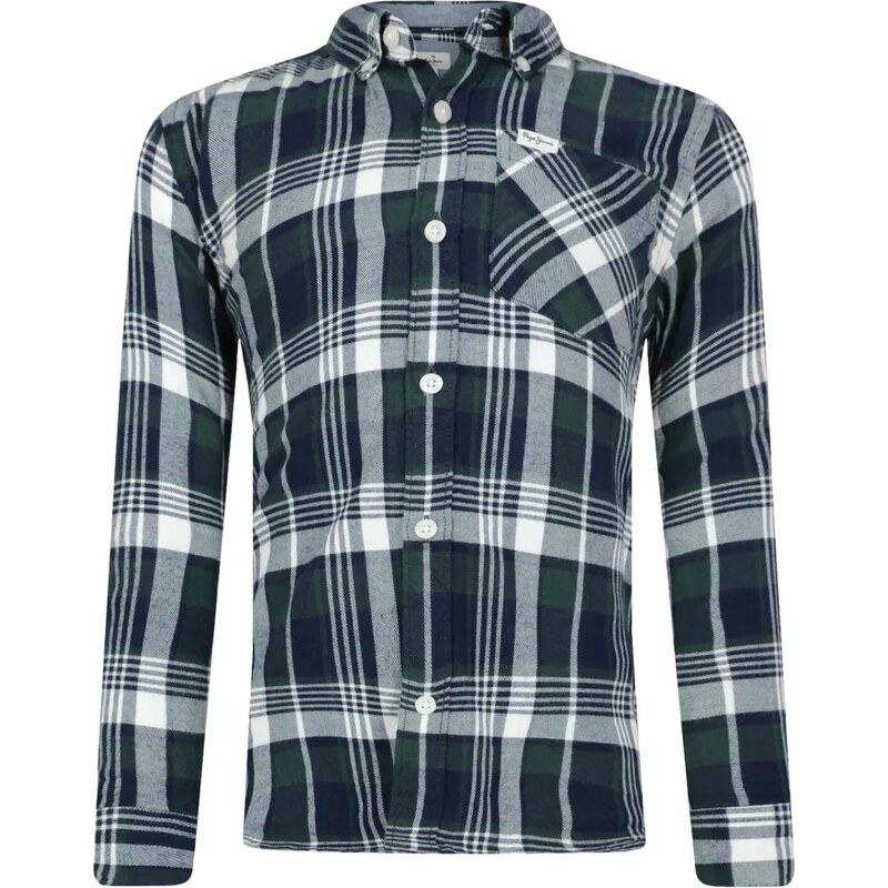 Pepe Jeans London Košeľa DARREL | Regular Fit 45110408