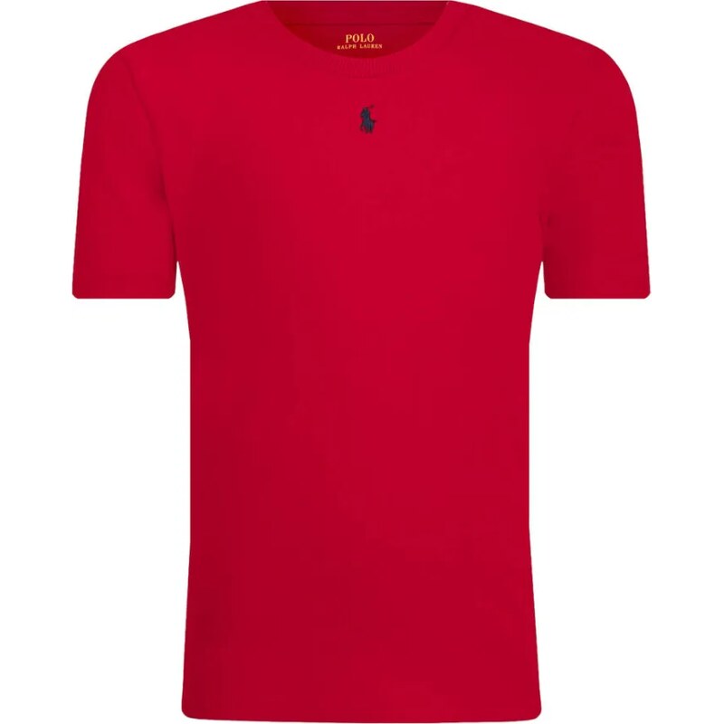 POLO RALPH LAUREN Tričko | Regular Fit 45110454