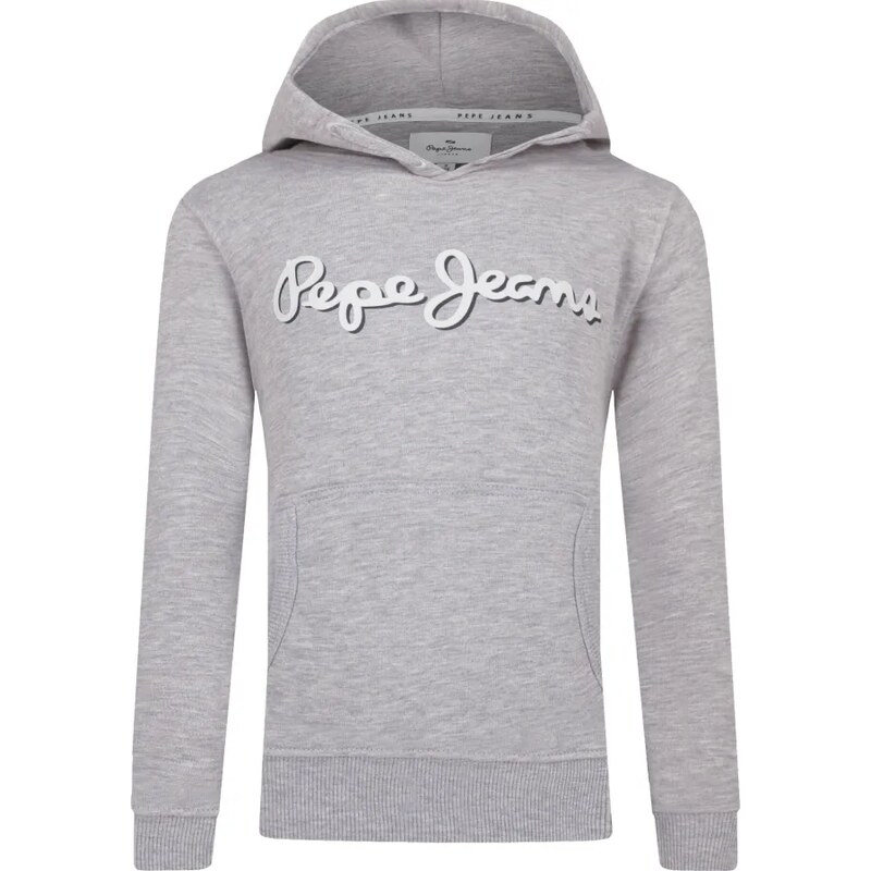 Pepe Jeans London Mikina | Regular Fit 45110510