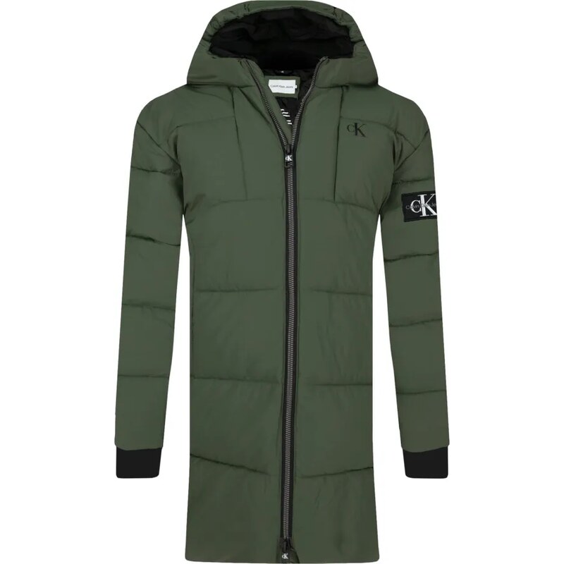 Calvin Klein Jeans Bunda | Regular Fit 45110468