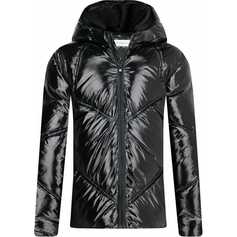 Calvin Klein Jeans Bunda | Regular Fit 45110509