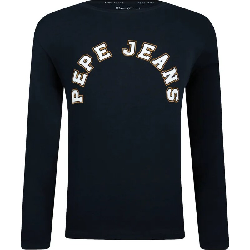 Pepe Jeans London Longsleeve PIERCE | Regular Fit 45110485