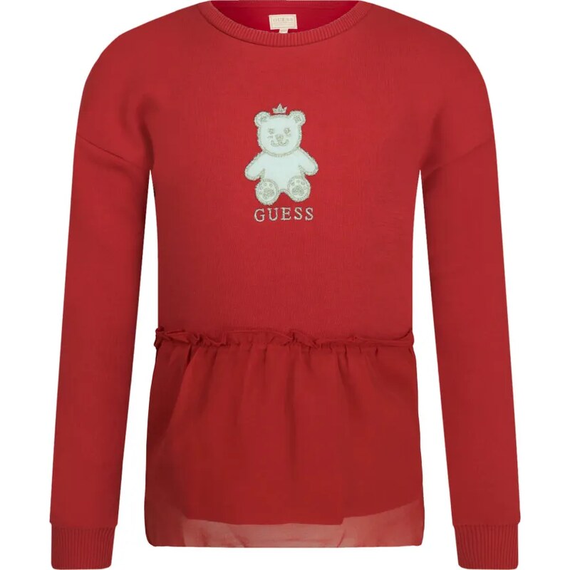 Guess Blúzka | Regular Fit 45922717