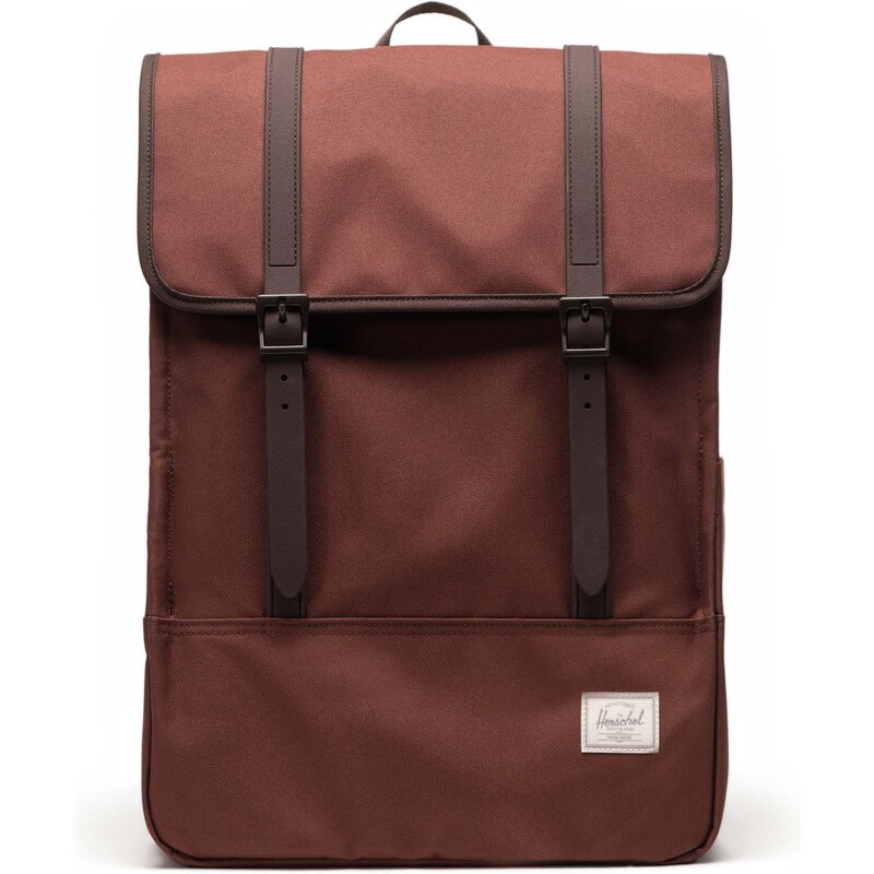 Herschel Survey – Bitter Chocolate/Dark Roast 20 l 66153618