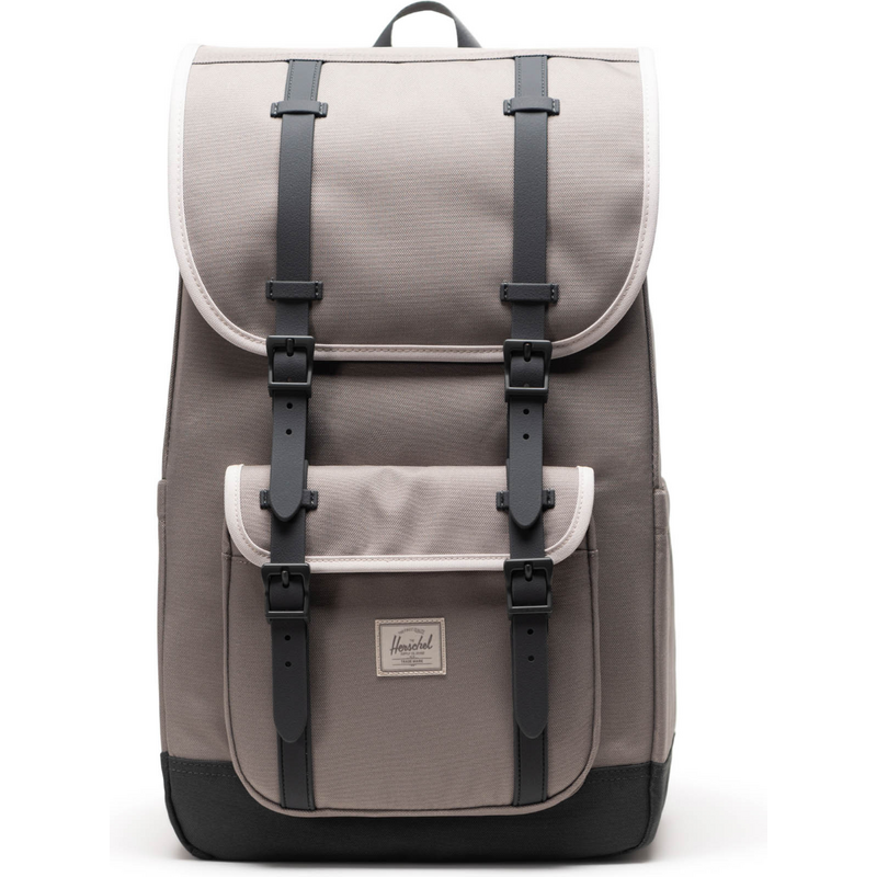 Herschel Little America – Morning Dove/Dark Shadow 66153616