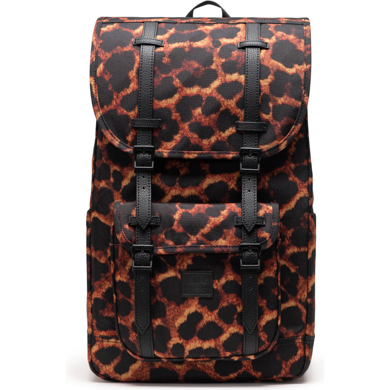 Herschel Little America – Digi Leopard 30 l 66153615