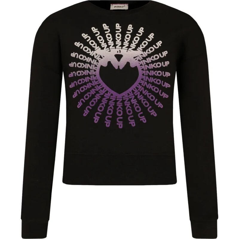 Pinko UP Mikina | Regular Fit 45037156