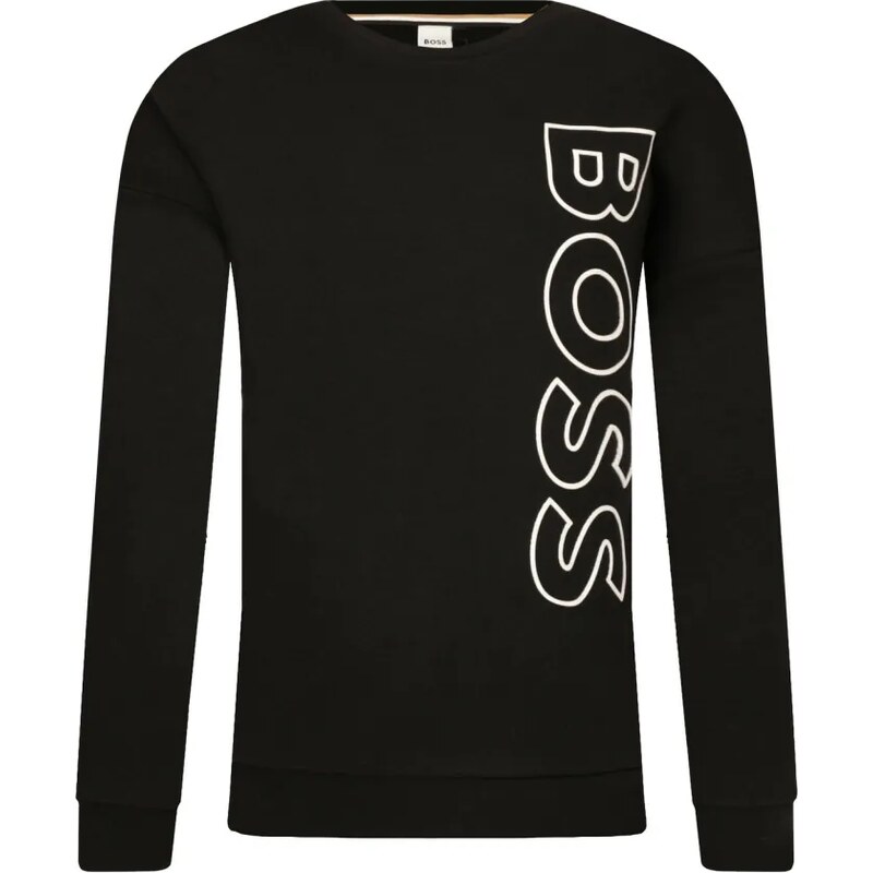 BOSS Kidswear Mikina | Regular Fit 45037151