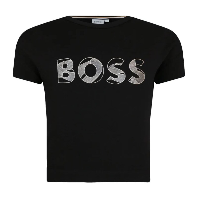 BOSS Kidswear Tričko | Regular Fit 45037164