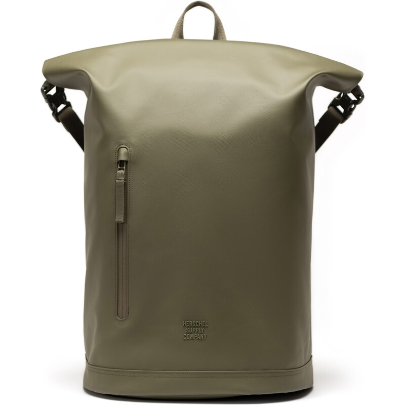 Herschel Roll Top Backpack Ivy Green 26 l 66153600