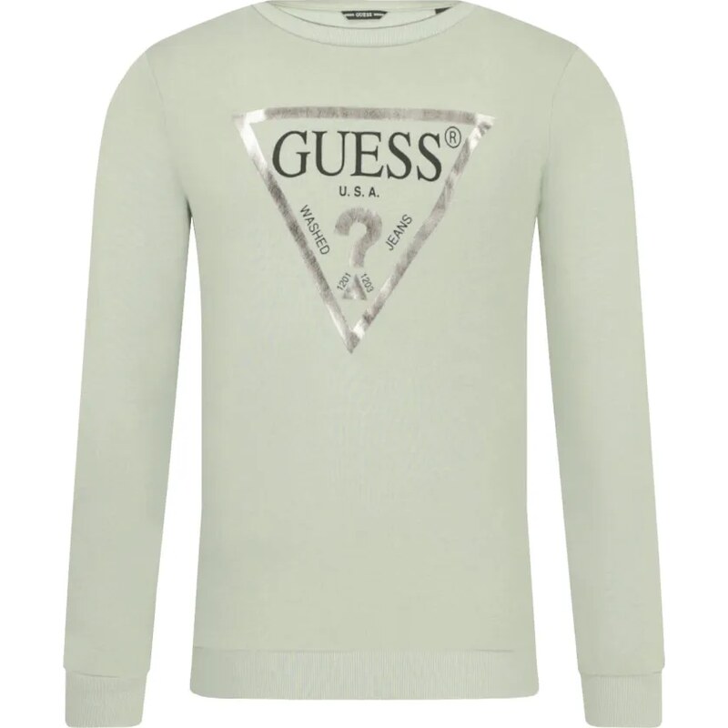 Guess Mikina | Regular Fit 46204755