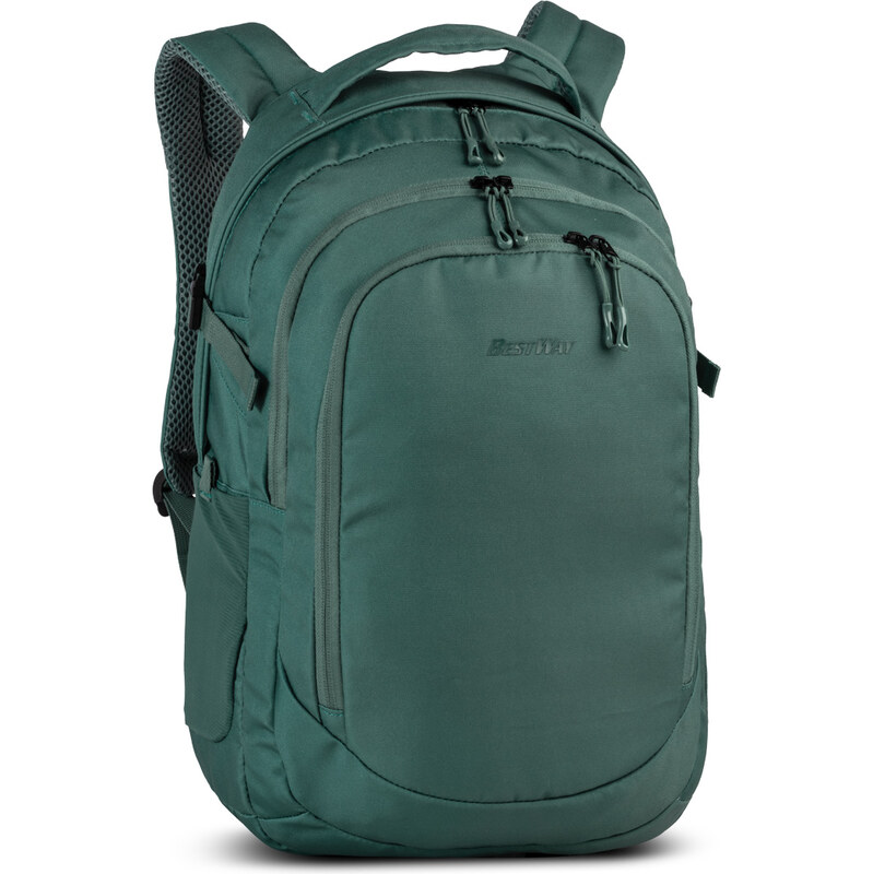 Bestway batoh Evolution Solid – zelená 66153630