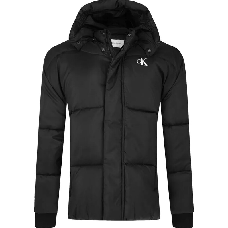 Calvin Klein Jeans Bunda | Regular Fit 45016517