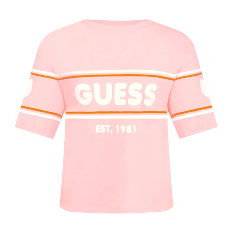 Guess Tričko | Regular Fit 44987801