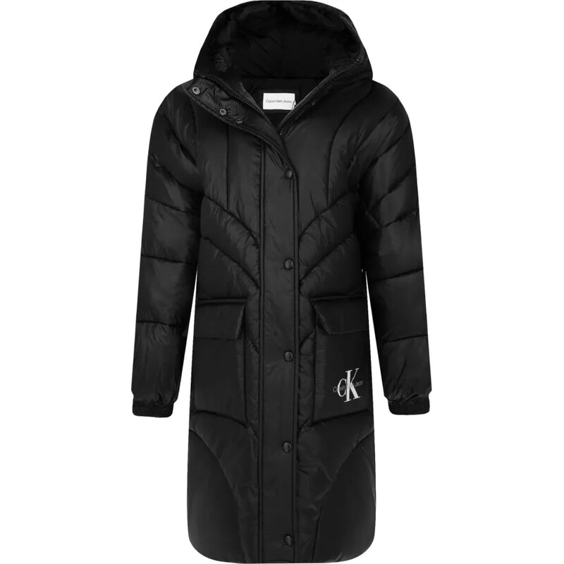 Calvin Klein Jeans Bunda | Regular Fit 45016515