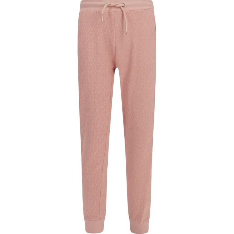 Michael Kors KIDS Teplákové nohavice | Regular Fit 44987852