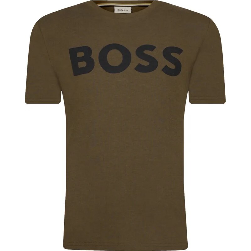 BOSS Kidswear Tričko | Regular Fit 44987996