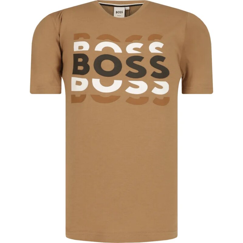 BOSS Kidswear Tričko | Regular Fit 44971840