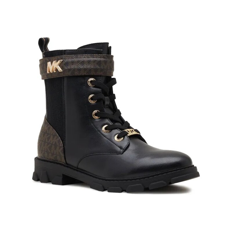 Michael Kors KIDS Členkové topánky 46157078
