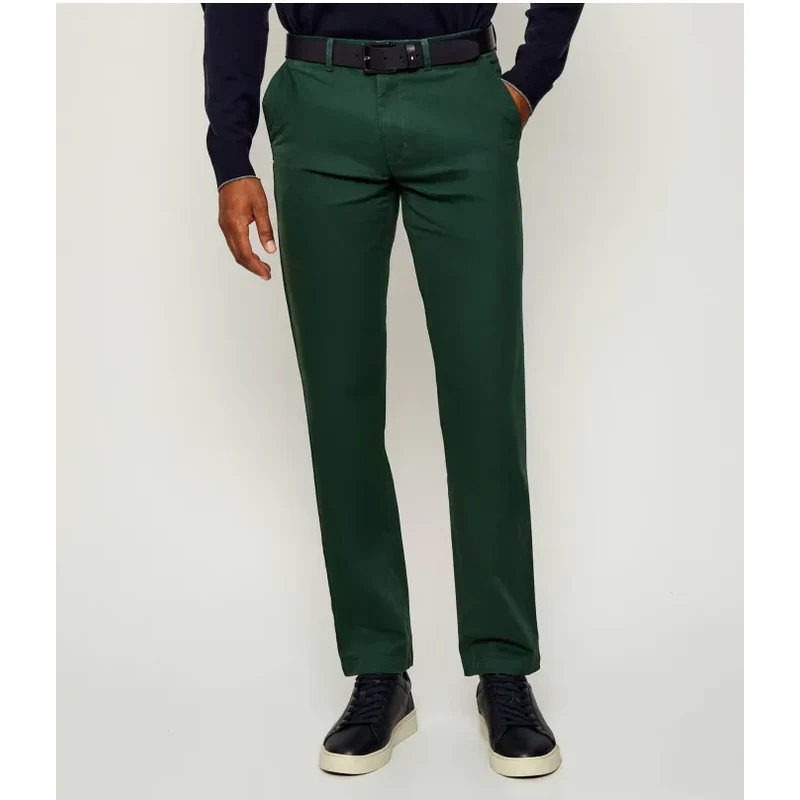 Tommy Hilfiger Chino nohavice Denton | Straight fit 65452013