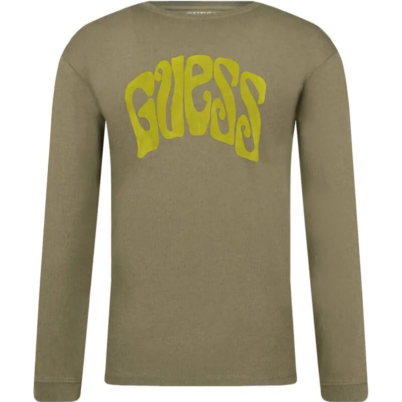 Guess Longsleeve | Oversize fit 44904199