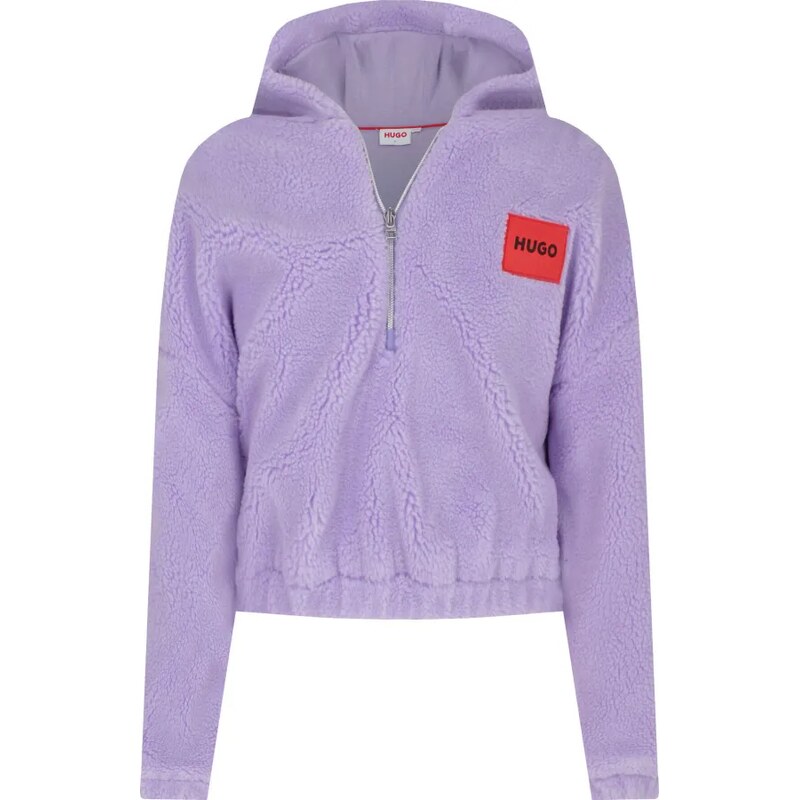 HUGO KIDS Mikina | Regular Fit 44904185