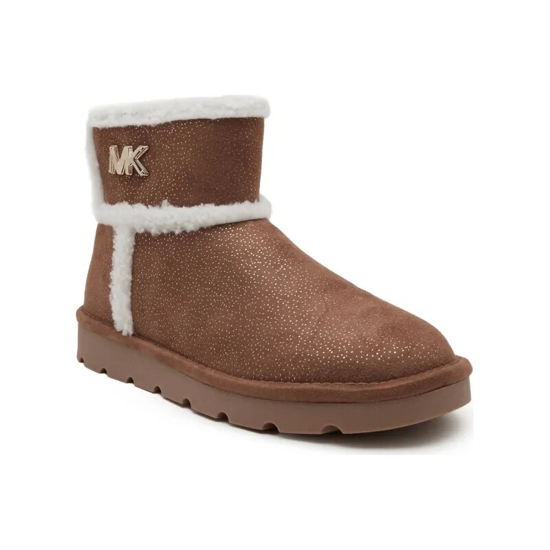Michael Kors KIDS Snehule MICHAEL | shearling 46157080