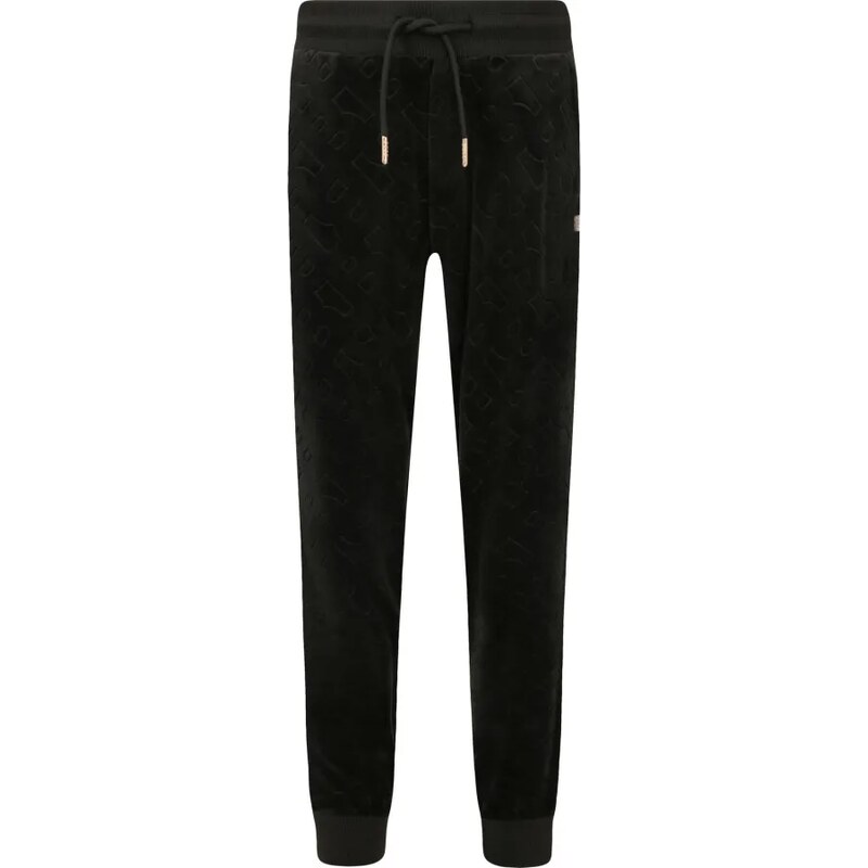 BOSS Kidswear Teplákové nohavice | Regular Fit 44870861