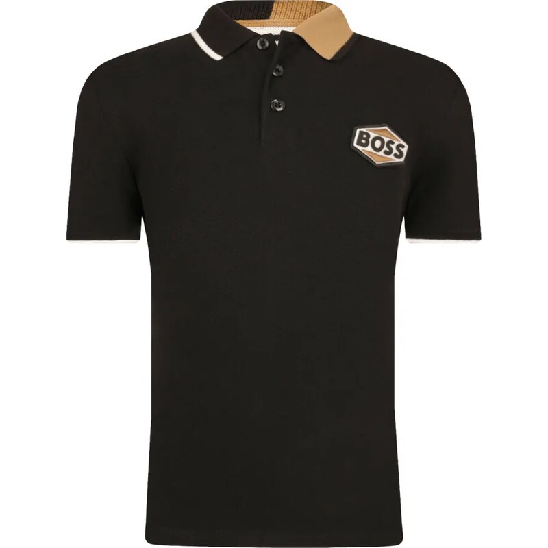 BOSS Kidswear Polo tričko | Regular Fit 49026732