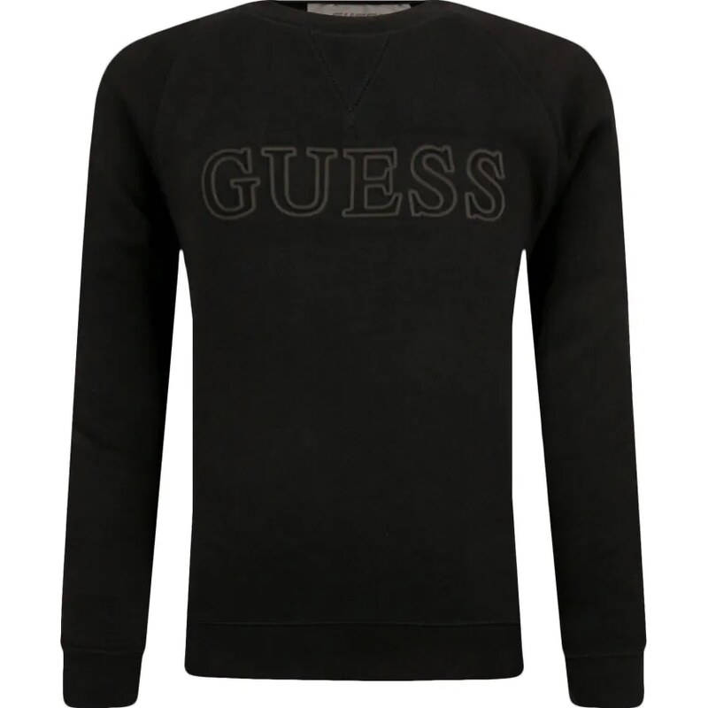 Guess Mikina | Regular Fit 44731408