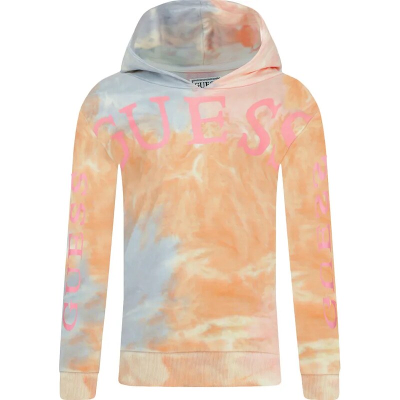 Guess Mikina | Regular Fit 44703868