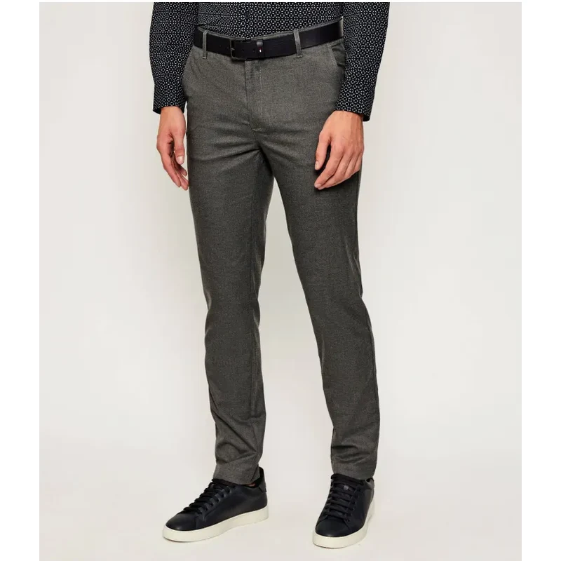 Hechter Paris Chino nohavice | Tapered fit 65409104