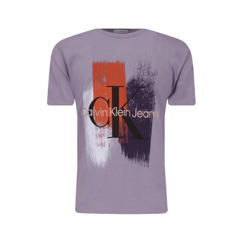 Calvin Klein Jeans Tričko | Regular Fit 44660266