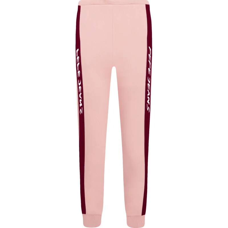 Pepe Jeans London Teplákové nohavice SOL | Regular Fit 44601831