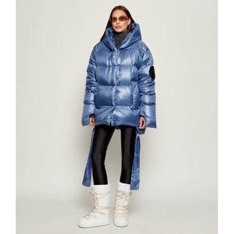 MMC Páperová bunda JESSO | Oversize fit 65409110