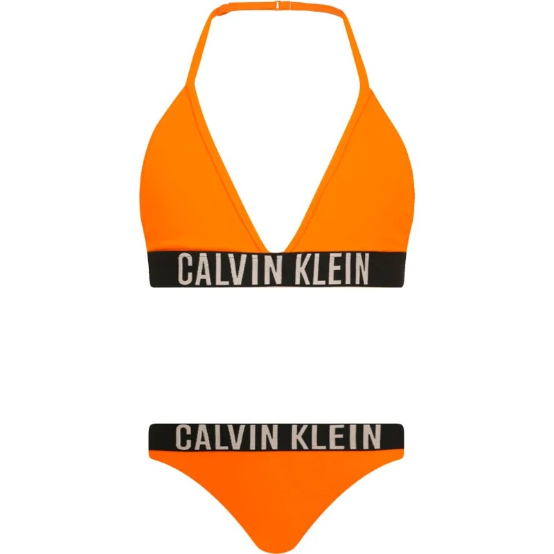 Calvin Klein Swimwear Plavky 44563627