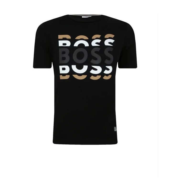 BOSS Kidswear Tričko | Regular Fit 44549870