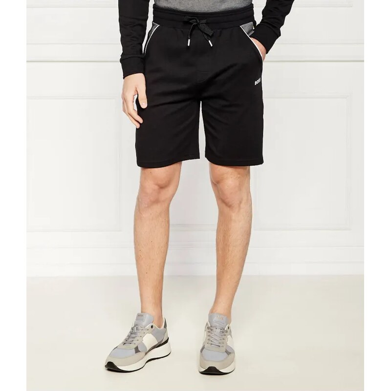 BOSS BLACK Šortky | Regular Fit 53271182
