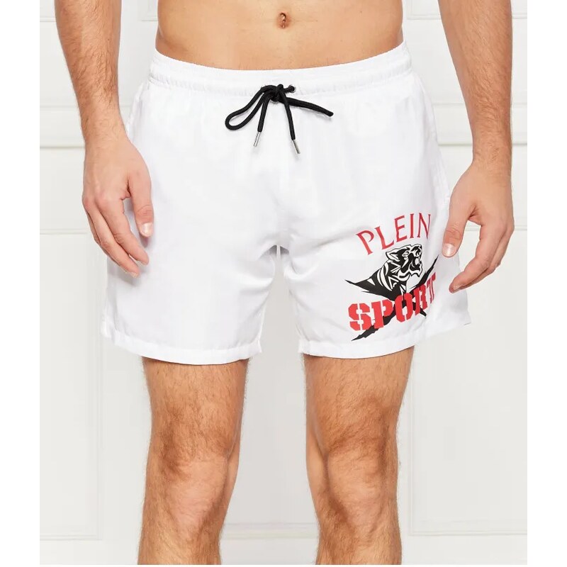 Plein Sport Šortky na plávanie | Regular Fit 53271150